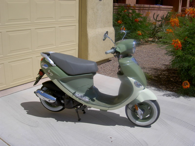 scooter for sale