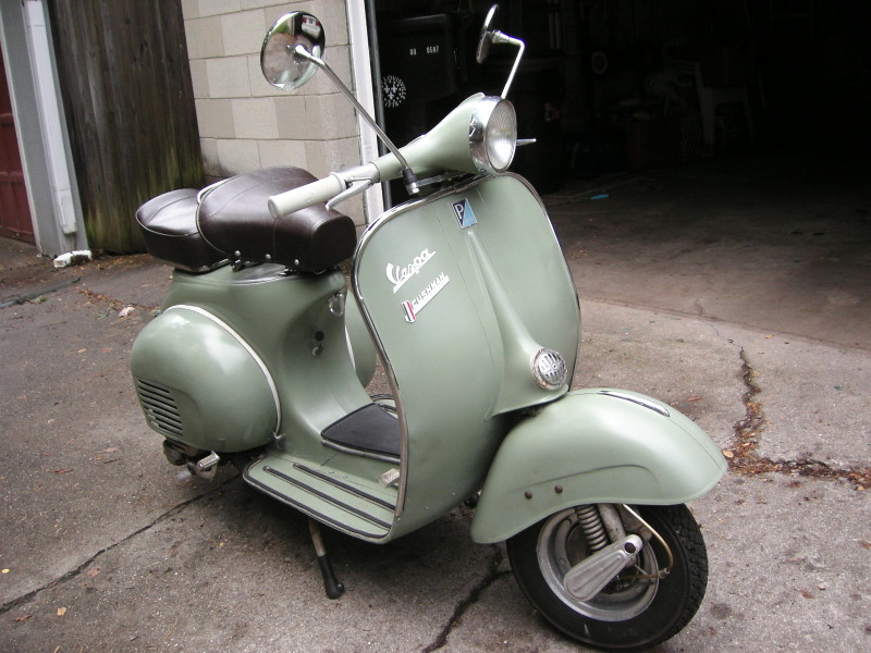 scooter for sale