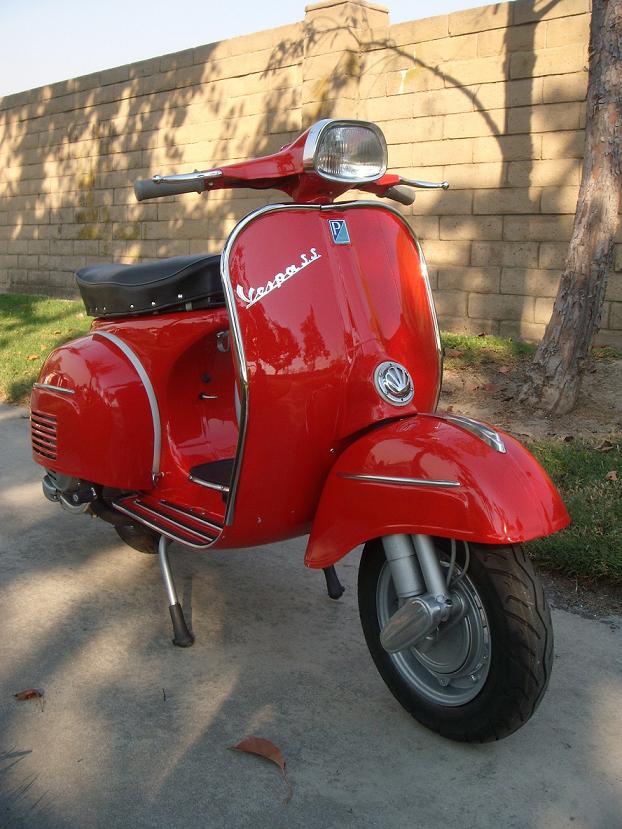 scooter for sale