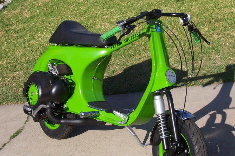 scooter for sale