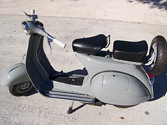 scooter for sale