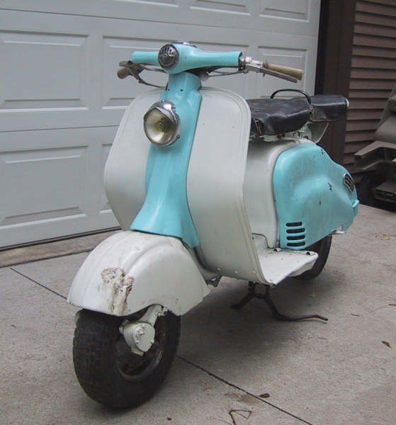 scooter for sale