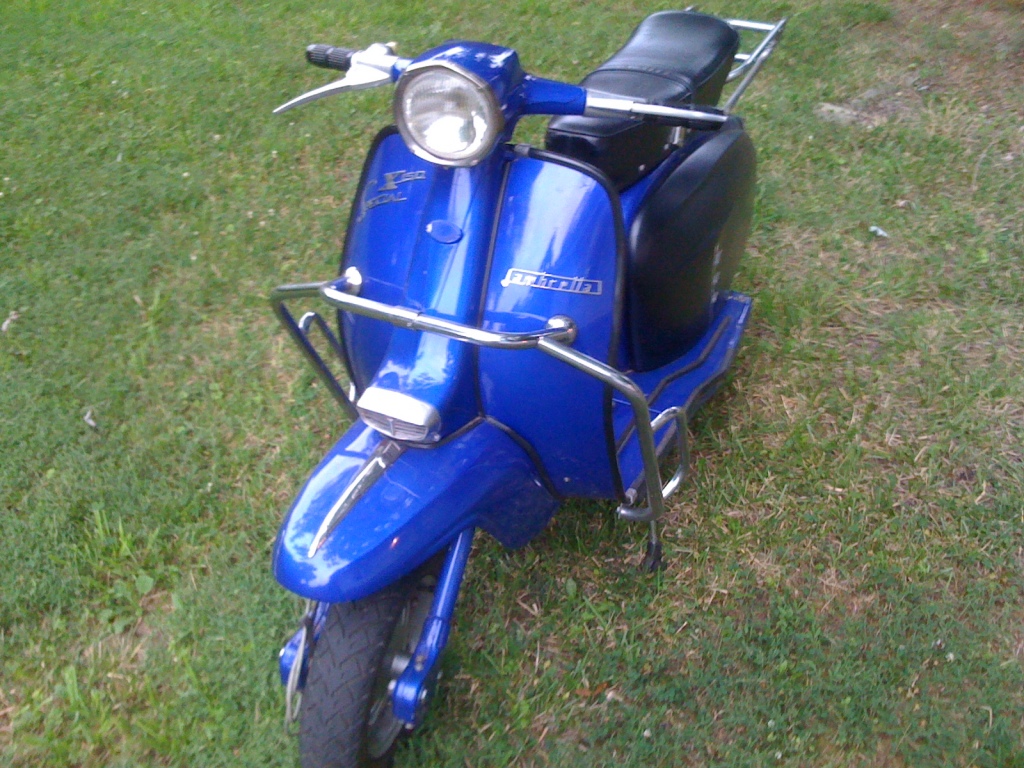 scooter for sale