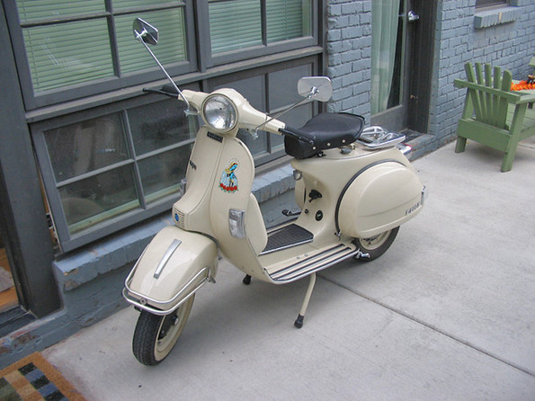 scooter for sale