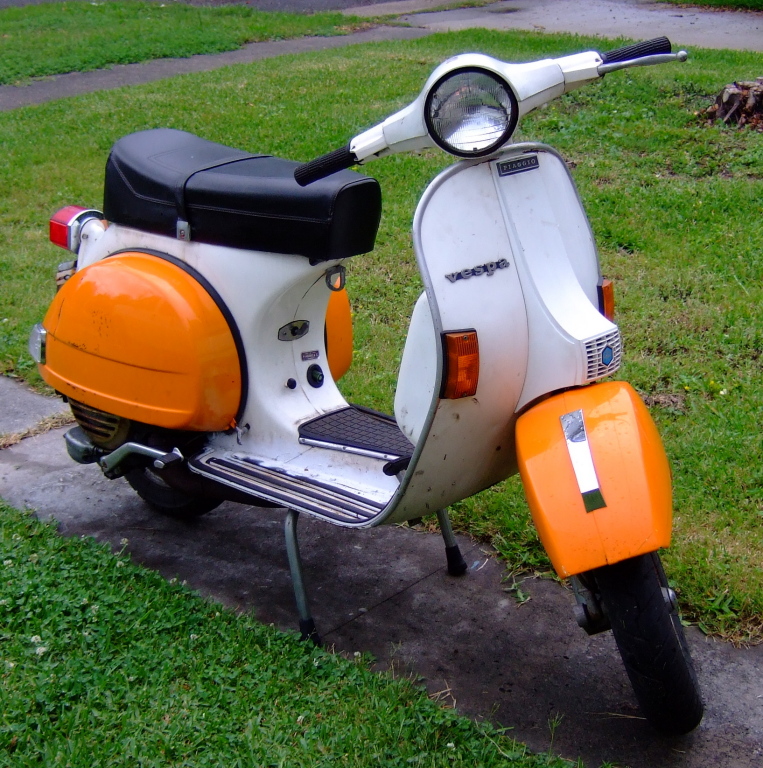 scooter for sale