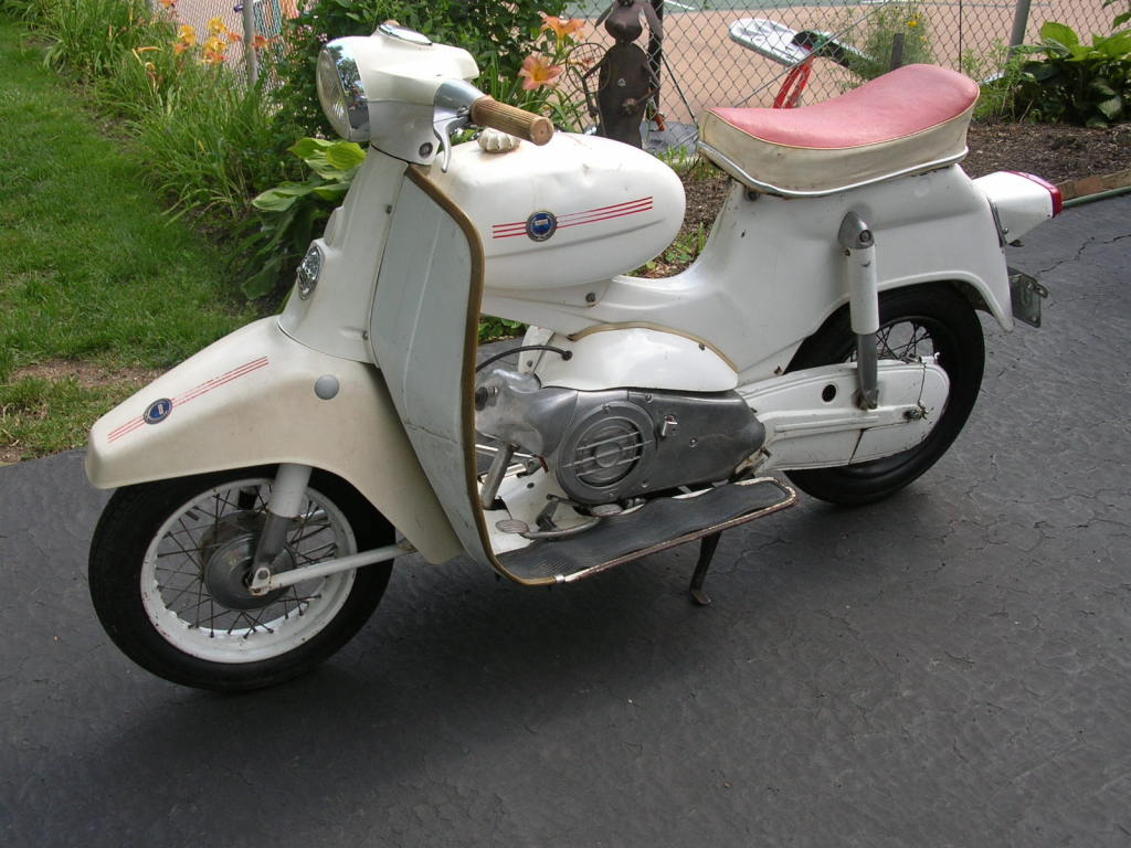 scooter for sale