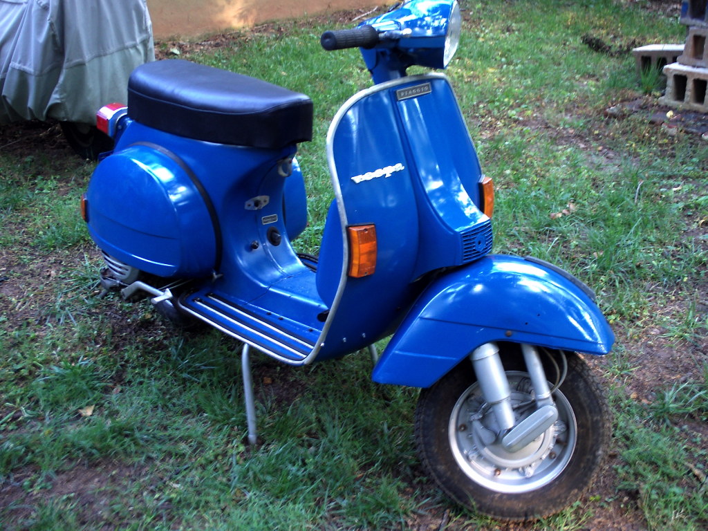 scooter for sale