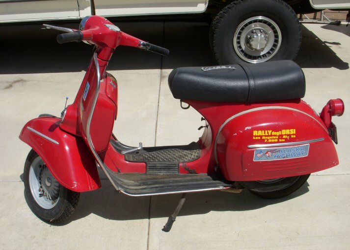 scooter for sale