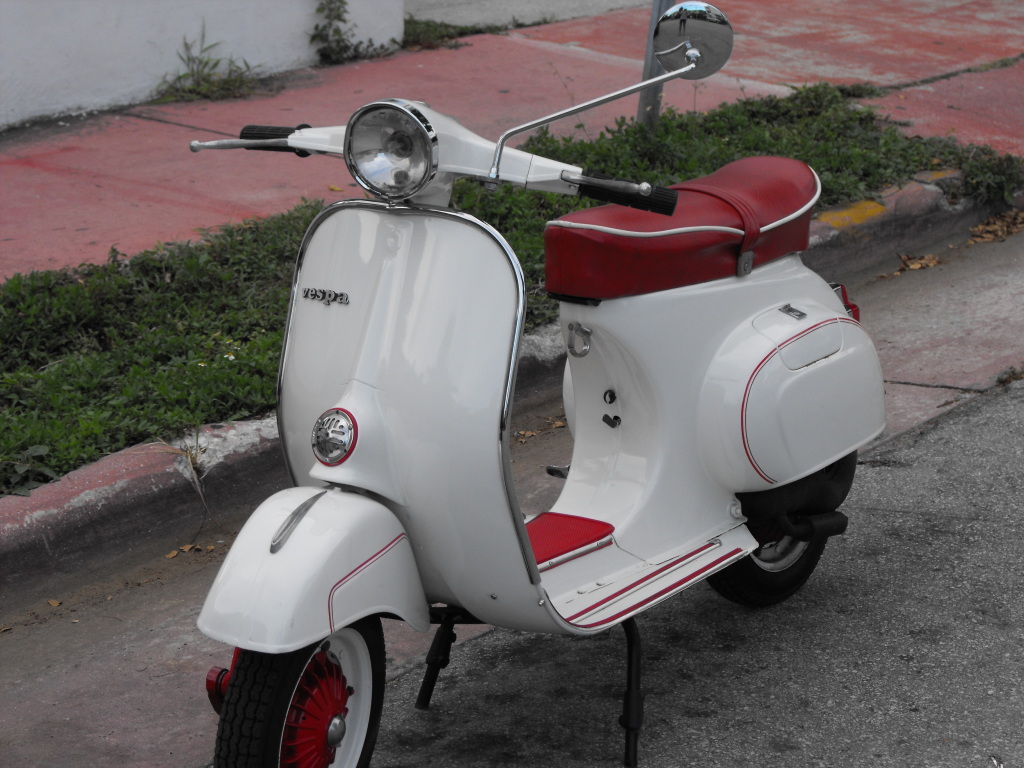 scooter for sale