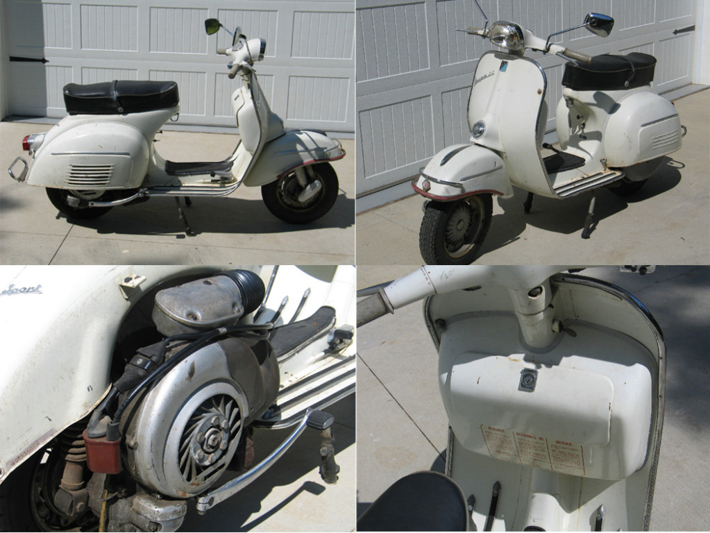 scooter for sale