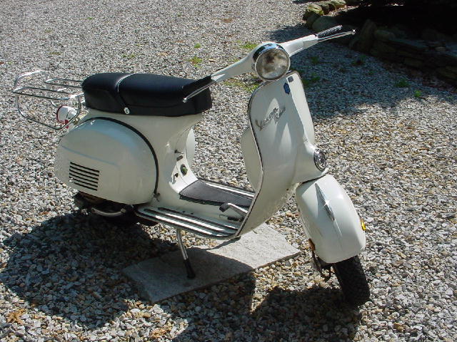 scooter for sale