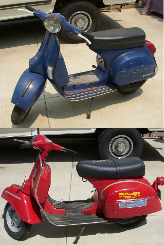 scooter for sale