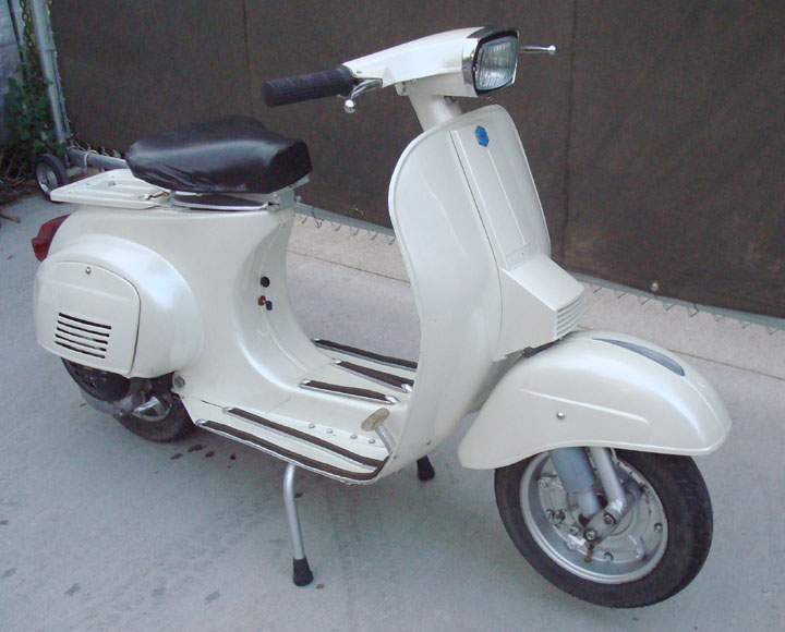 scooter for sale