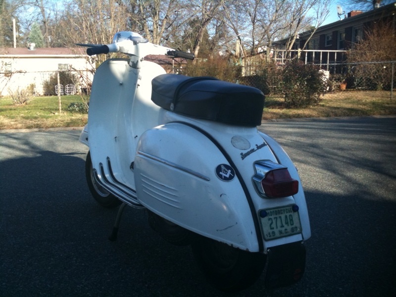 scooter for sale