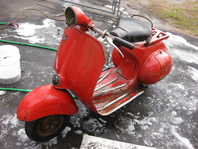 scooter for sale