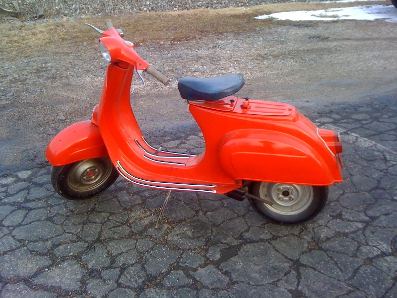 scooter for sale