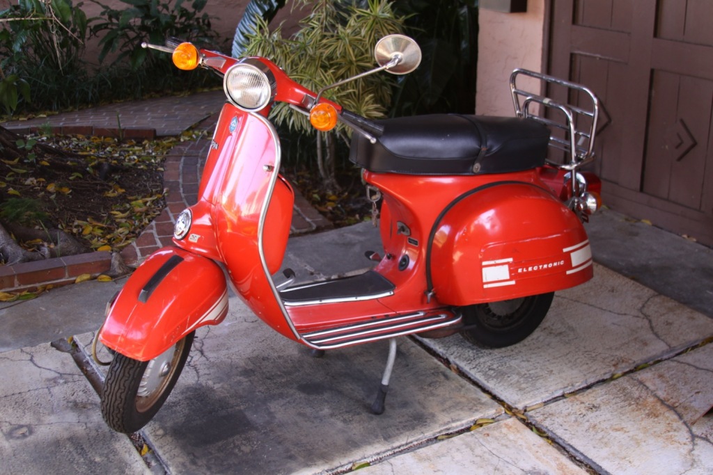 scooter for sale