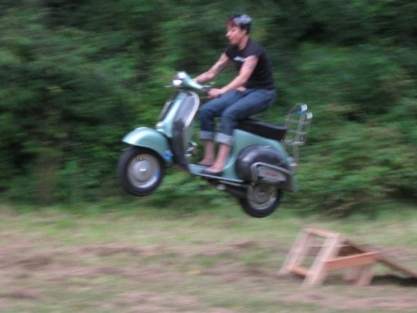 scooter for sale