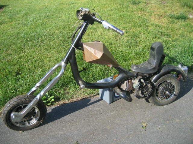 scooter for sale