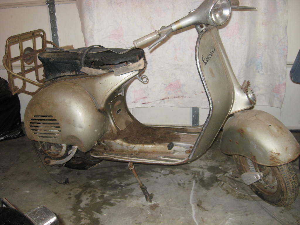 scooter for sale