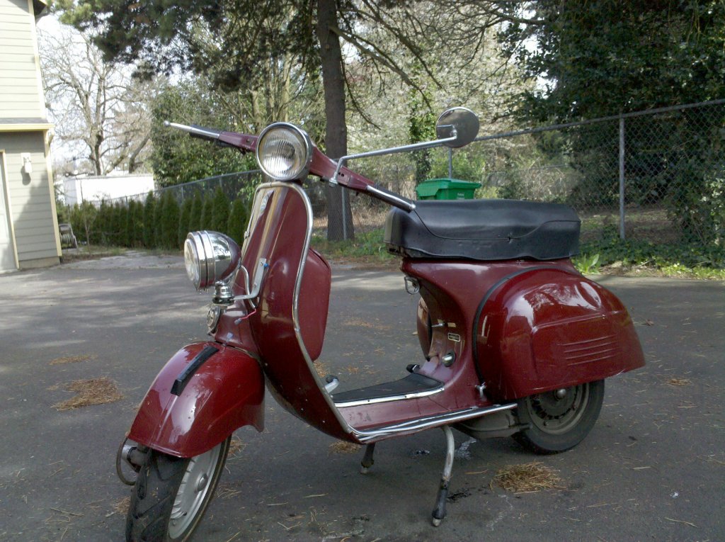 scooter for sale