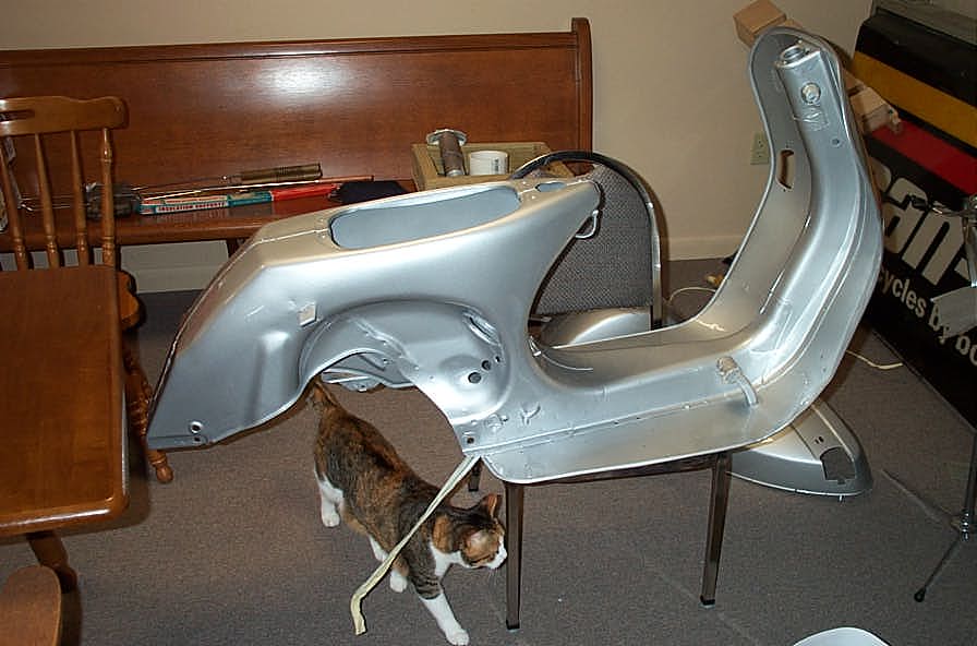 scooter for sale
