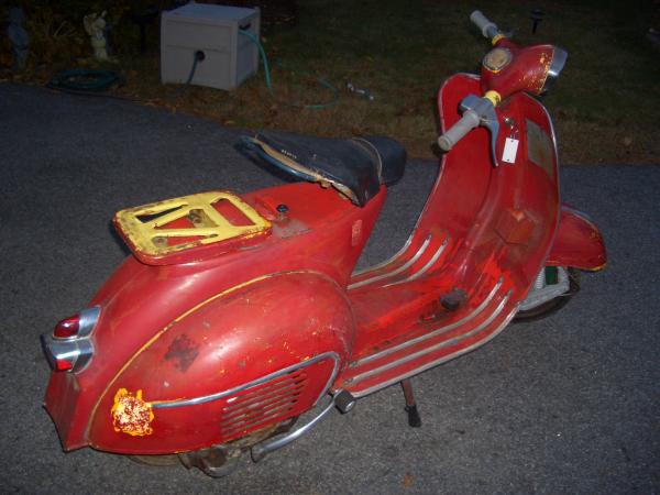 scooter for sale