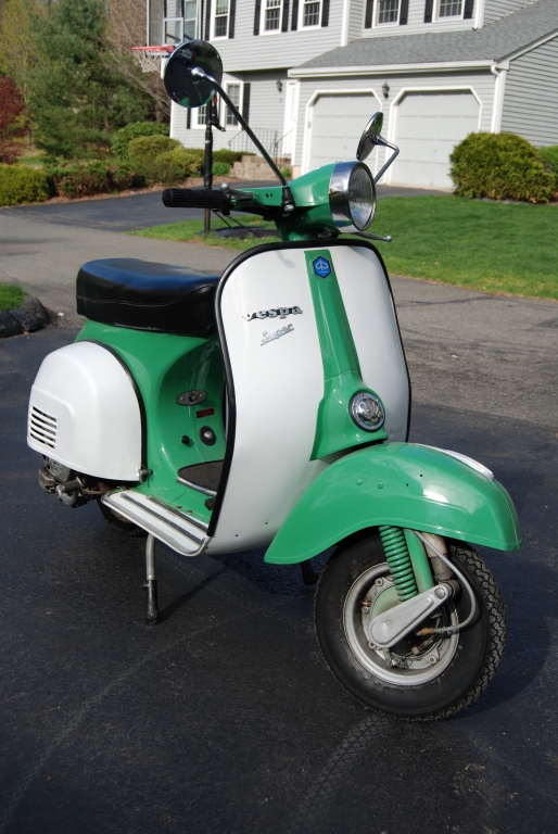scooter for sale