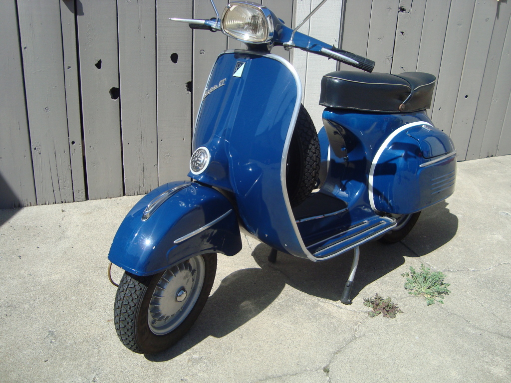 scooter for sale