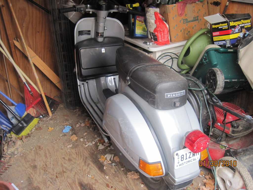 scooter for sale