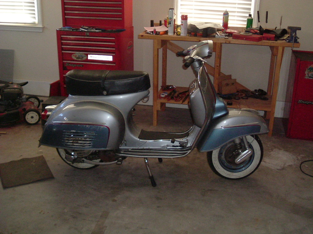 scooter for sale