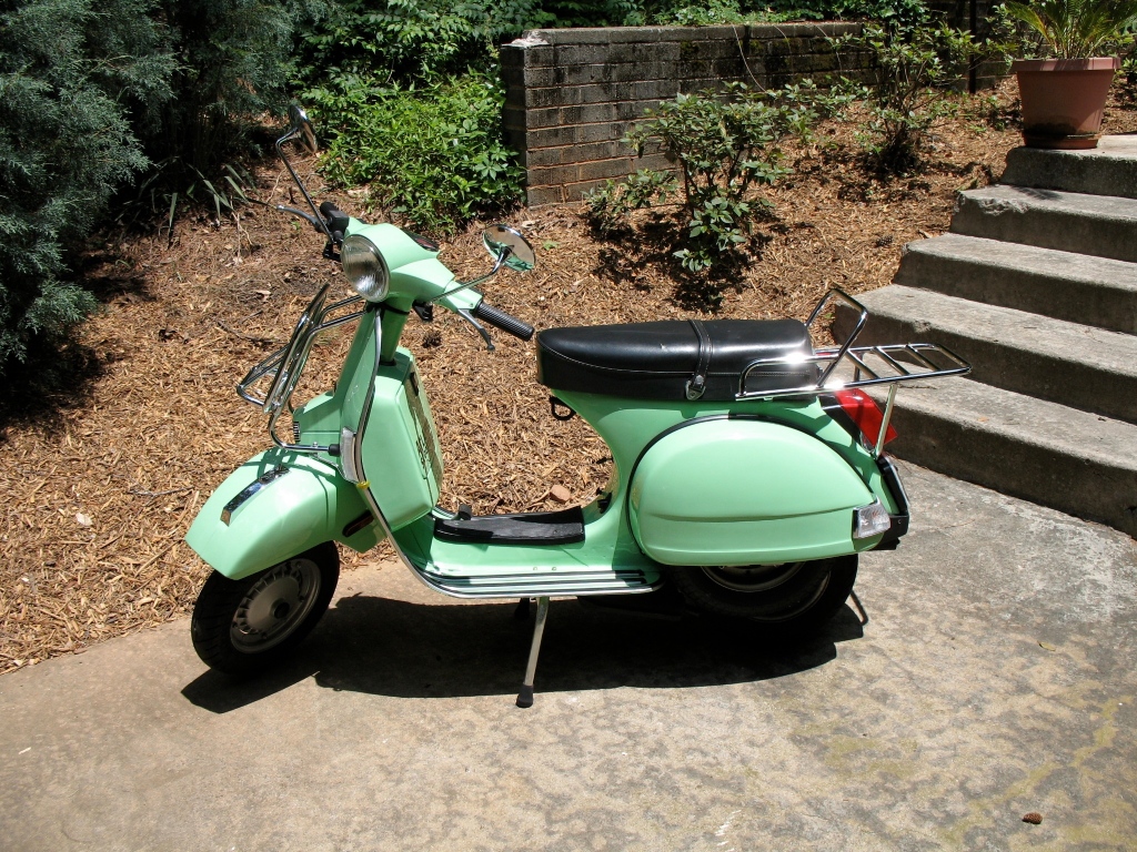 scooter for sale