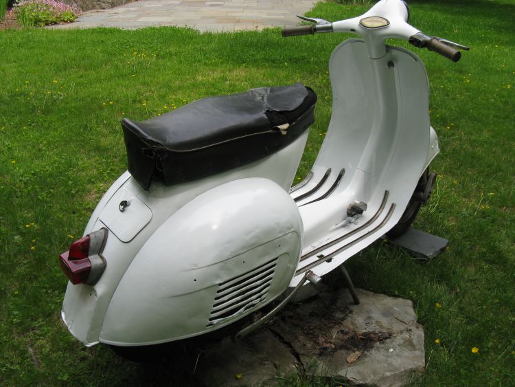 scooter for sale