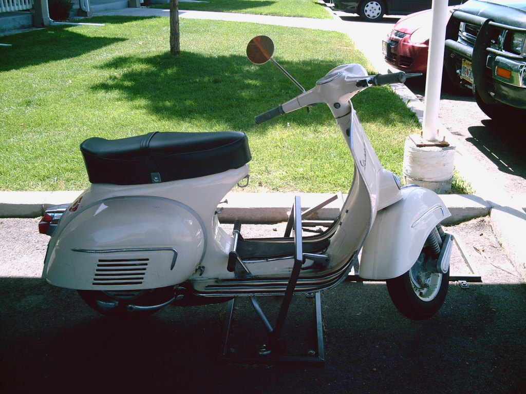 scooter for sale
