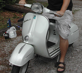 scooter for sale