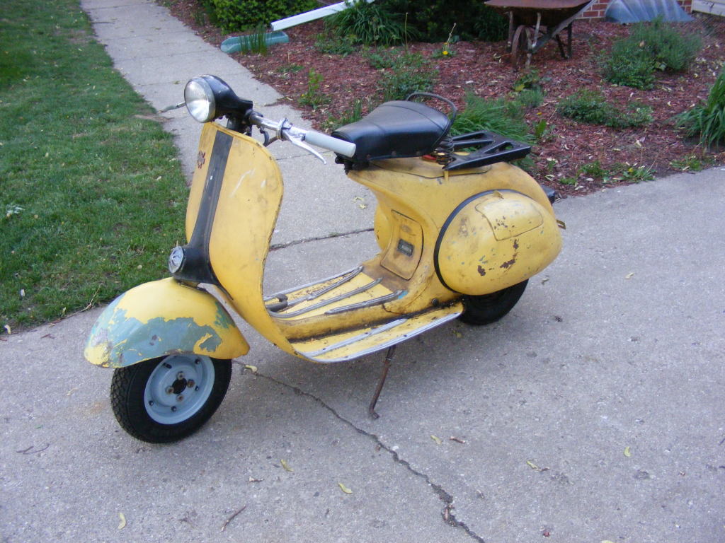 scooter for sale