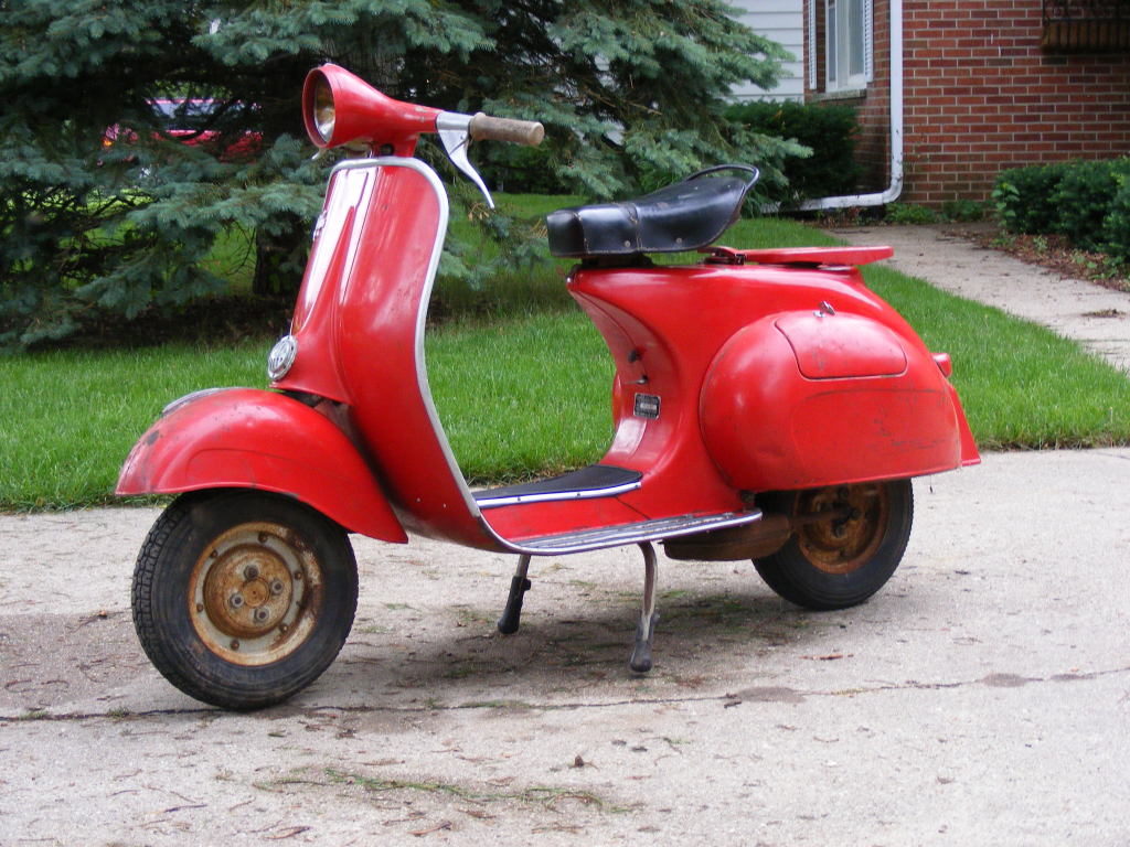 scooter for sale
