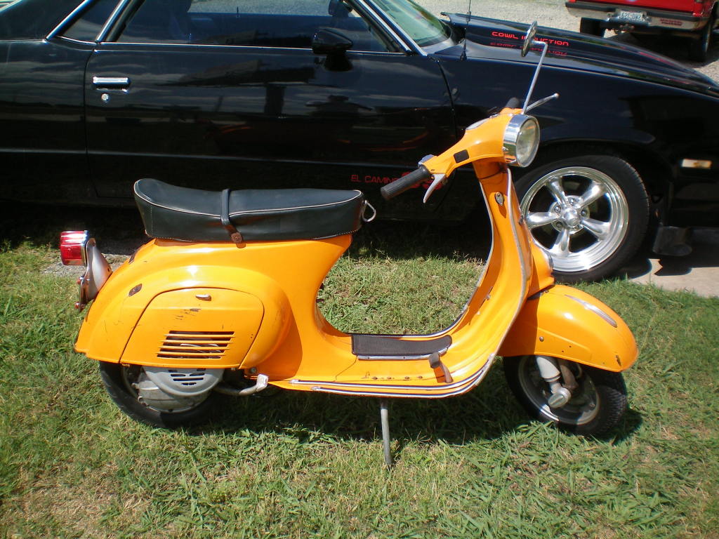 scooter for sale