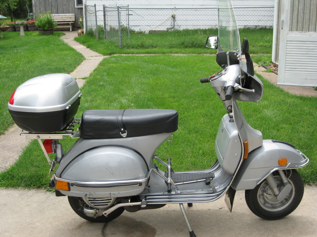 scooter for sale