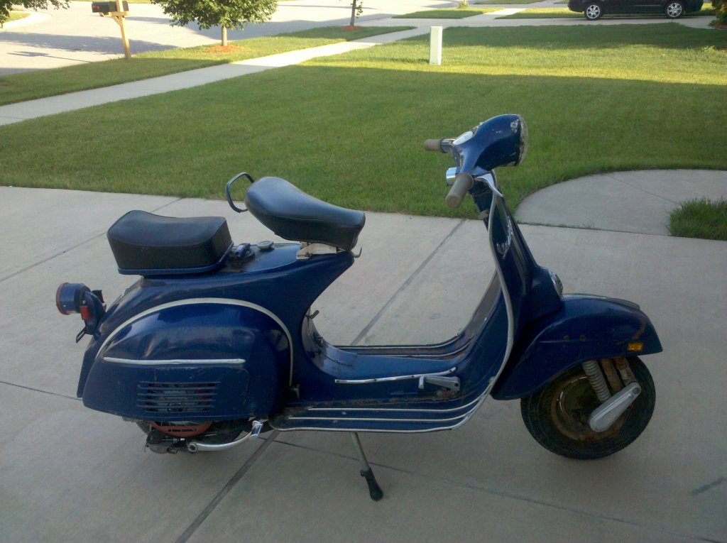 scooter for sale
