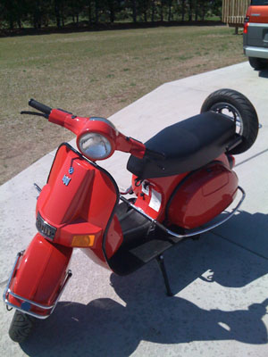 scooter for sale