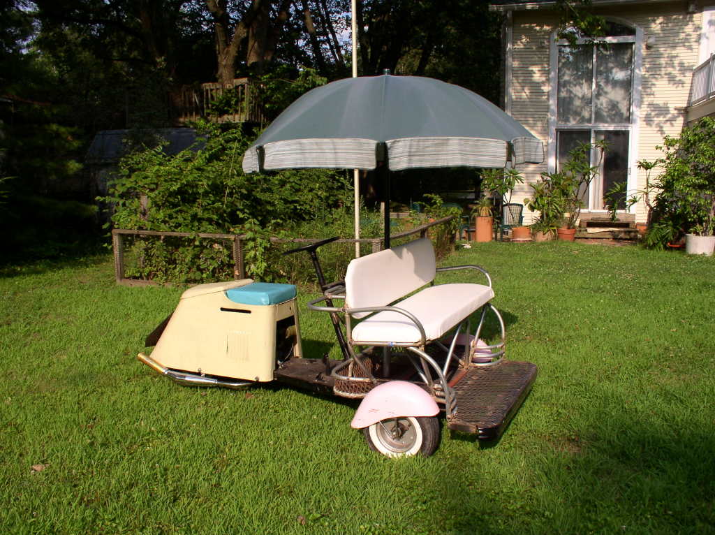 scooter for sale