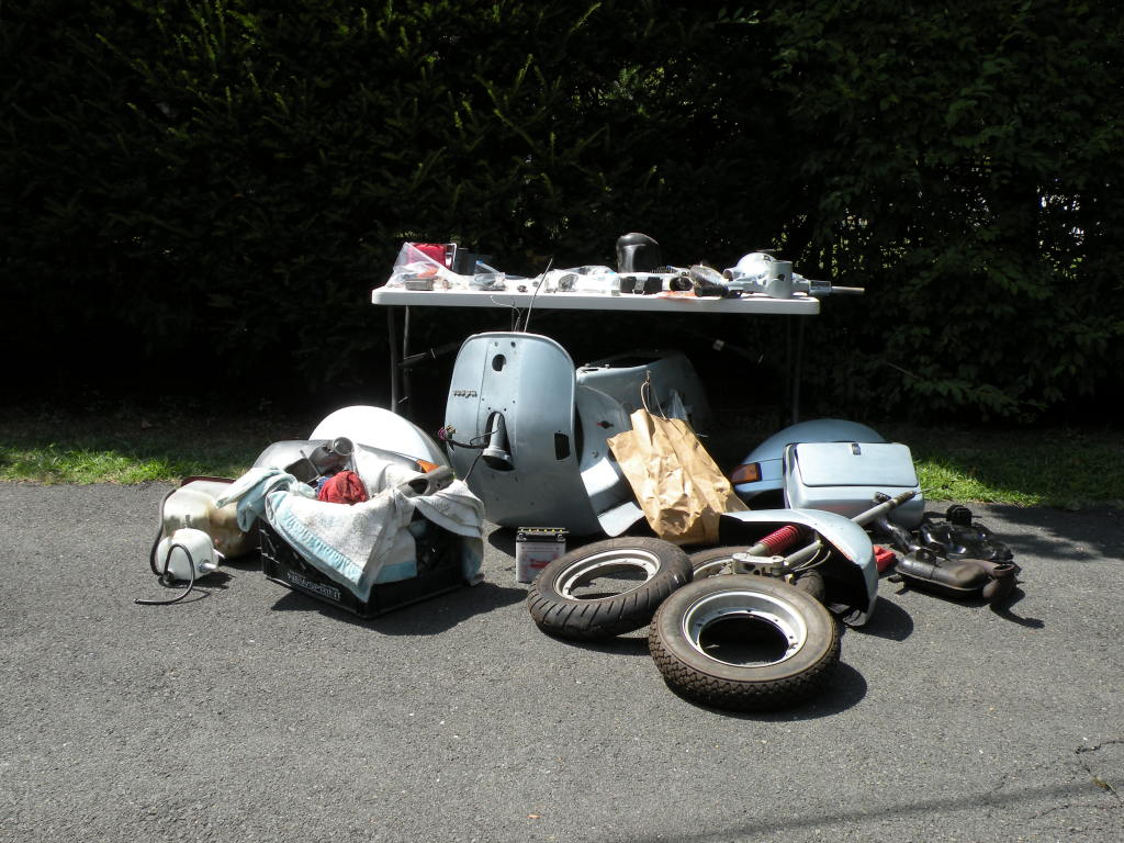 scooter for sale