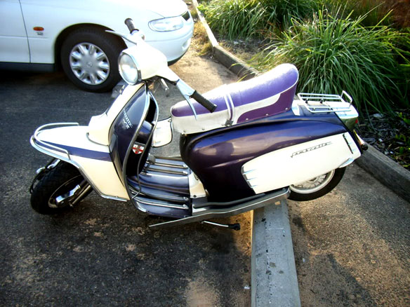 scooter for sale