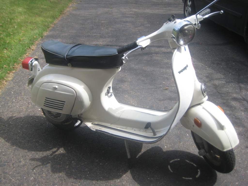 scooter for sale