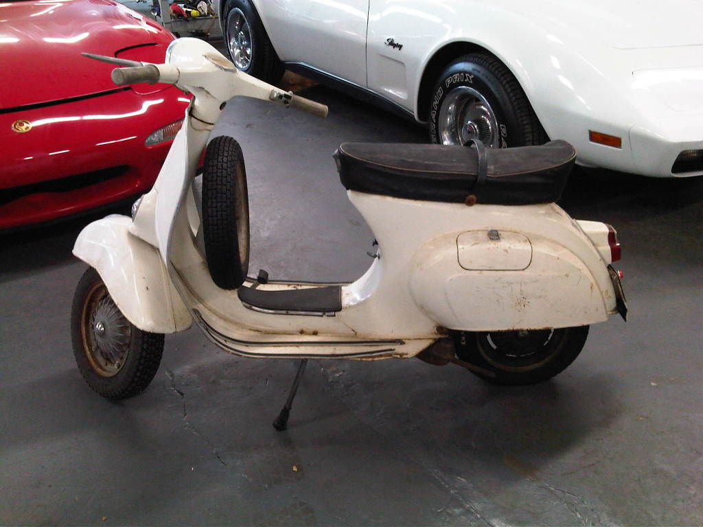 scooter for sale