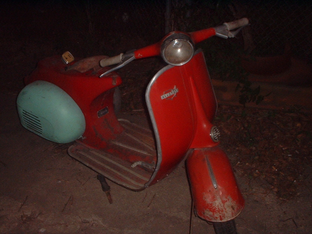 scooter for sale