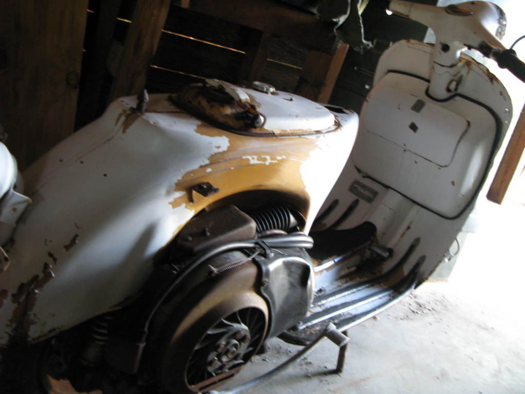 scooter for sale