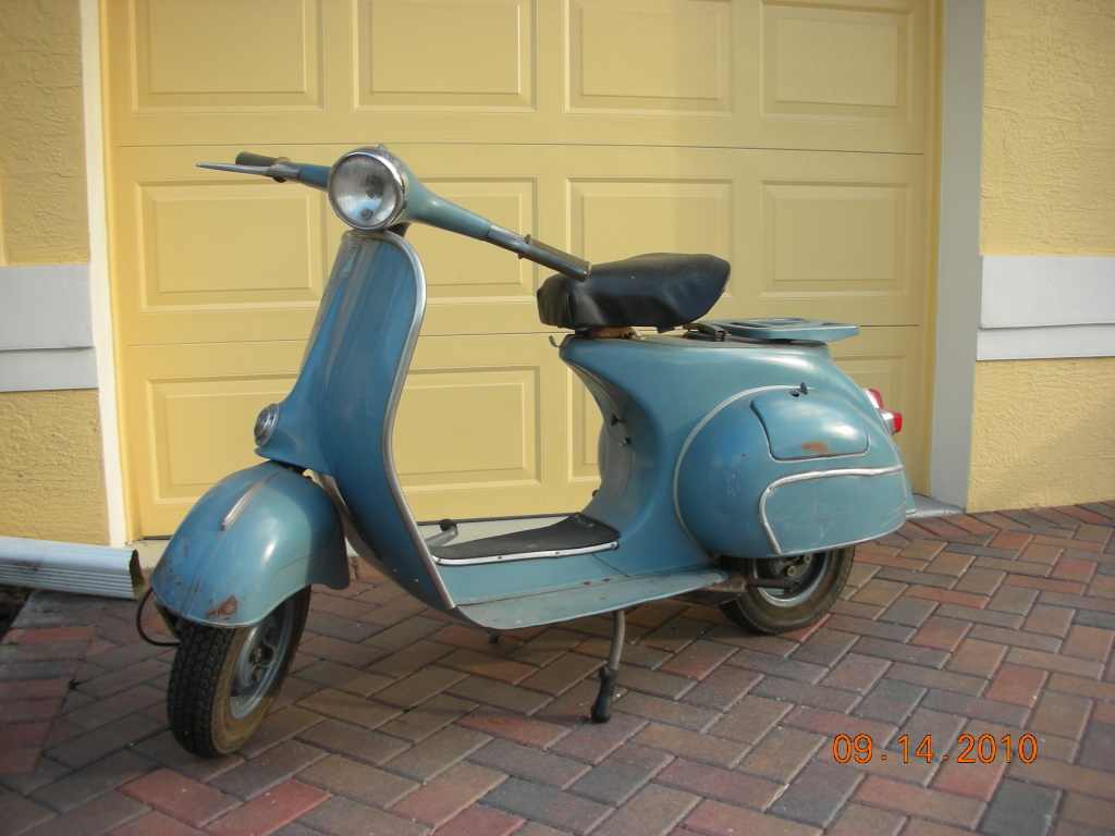 scooter for sale