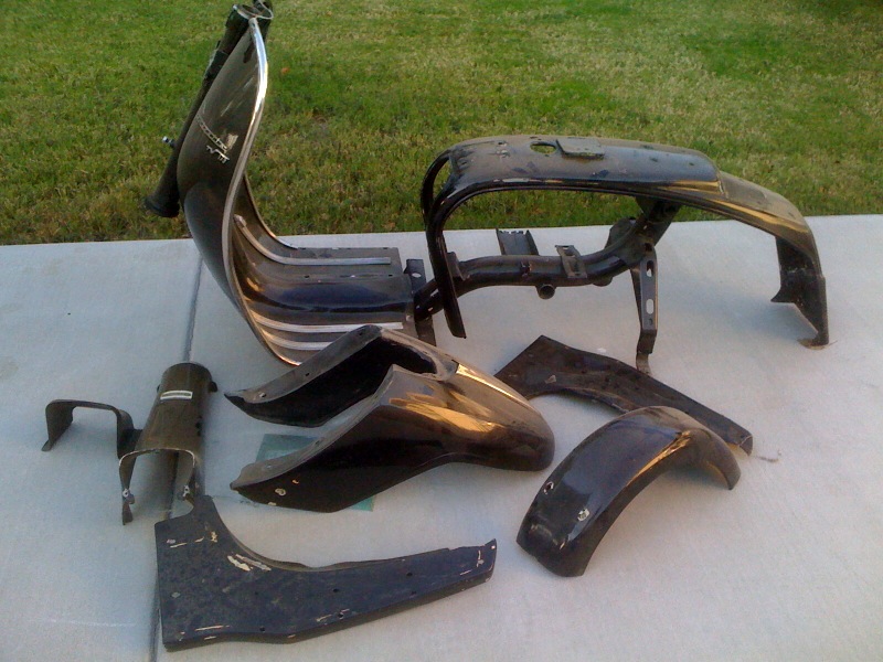 scooter for sale